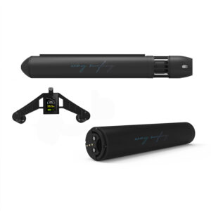 Way Surfing Pro-X Underwater Propulsion Kit | Underwater Diver Propulsion Vehicles