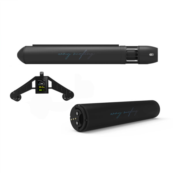 Way Surfing Pro-X Underwater Propulsion Kit | Underwater Diver Propulsion Vehicles