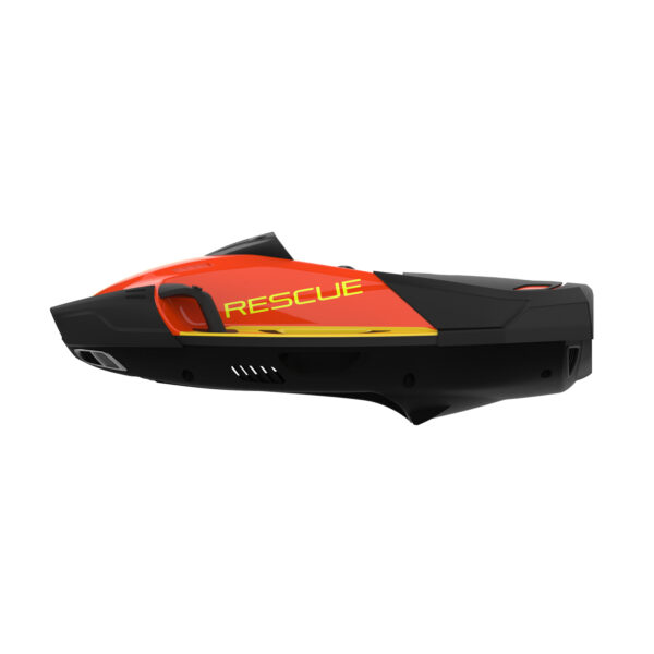 Way surfing X1 Water Scooters – 3-Speed Modes, LED Lights &amp, 60-Min Dive Time - Image 2