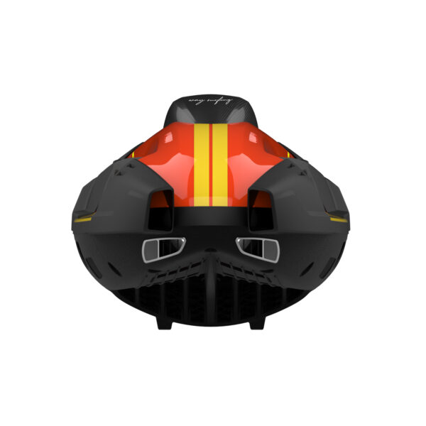 Way surfing X1 Water Scooters – 3-Speed Modes, LED Lights &amp, 60-Min Dive Time - Image 4