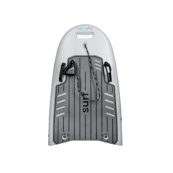 Way Surfing Electric Surfboards– Silent & Eco-Friendly - Image 3