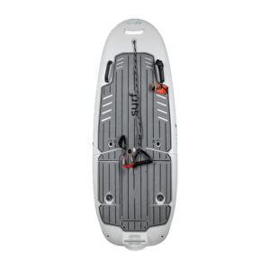 Way Surfing Electric Surfboards– Silent & Eco-Friendly