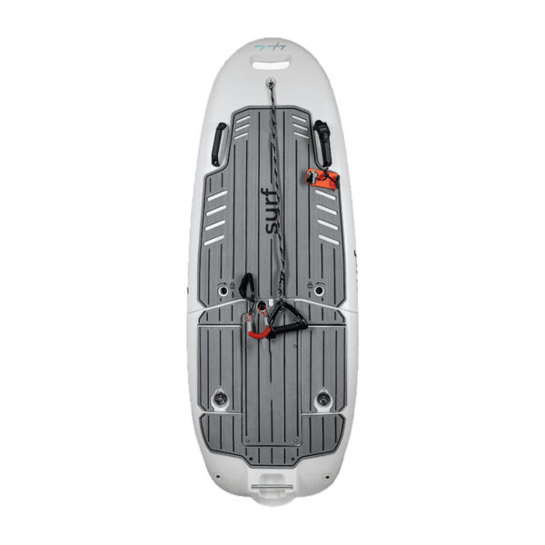 Way Surfing Electric Surfboards– Silent & Eco-Friendly