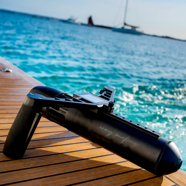 Way Surfing Pro-X Underwater Propulsion Kit | Underwater Diver Propulsion Vehicles - Image 6