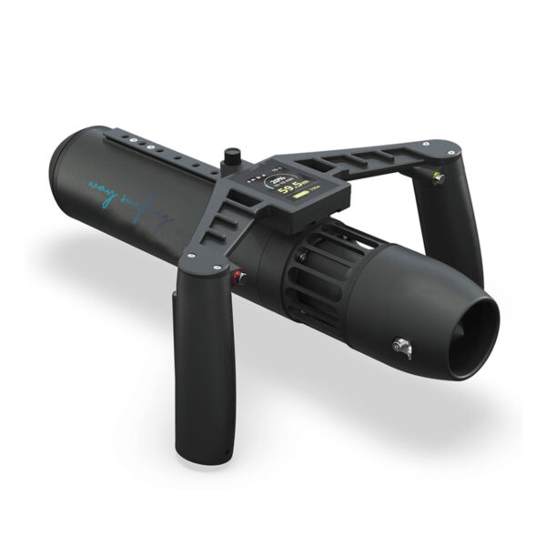 Way Surfing Pro-X Underwater Propulsion Kit | Underwater Diver Propulsion Vehicles - Image 2