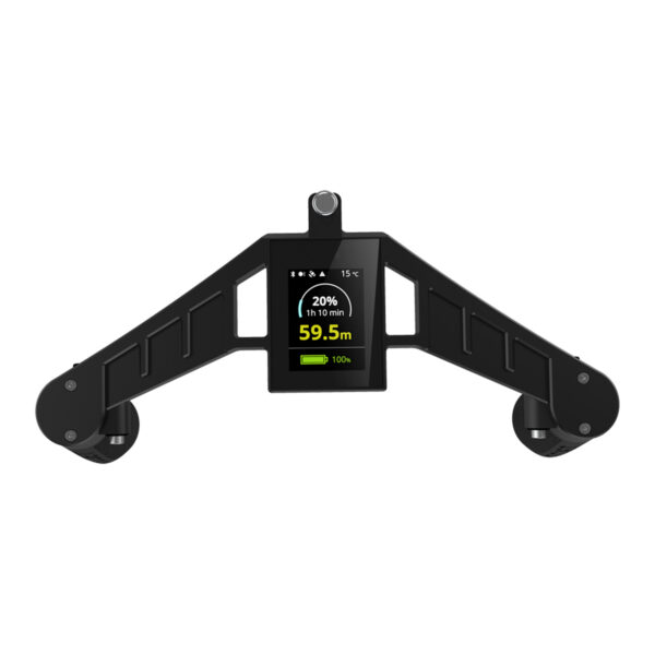 Way Surfing Pro-X Underwater Propulsion Kit | Underwater Diver Propulsion Vehicles - Image 3