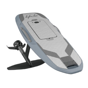 Way Surfing Flyer WAVY Electric Hydrofoil Board - Pro Plus | Carbon Fiber Build | Smart Speed Control | Extended Range